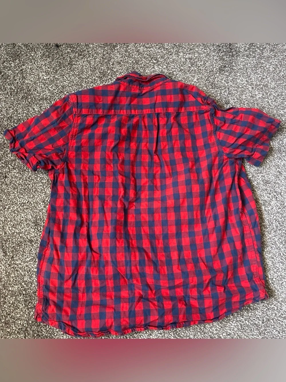 GAP short sleeve